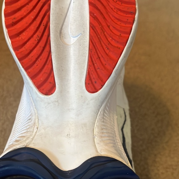 Limited Edition 2020 Tokyo Olympic Nike Tempo Flyease Slipon Sneakers - 8.5 - Picture 8 of 10